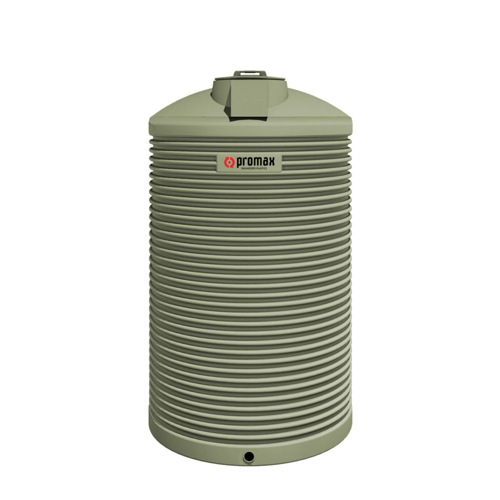 Promax 5000L Water Tank Bunnings Warehouse