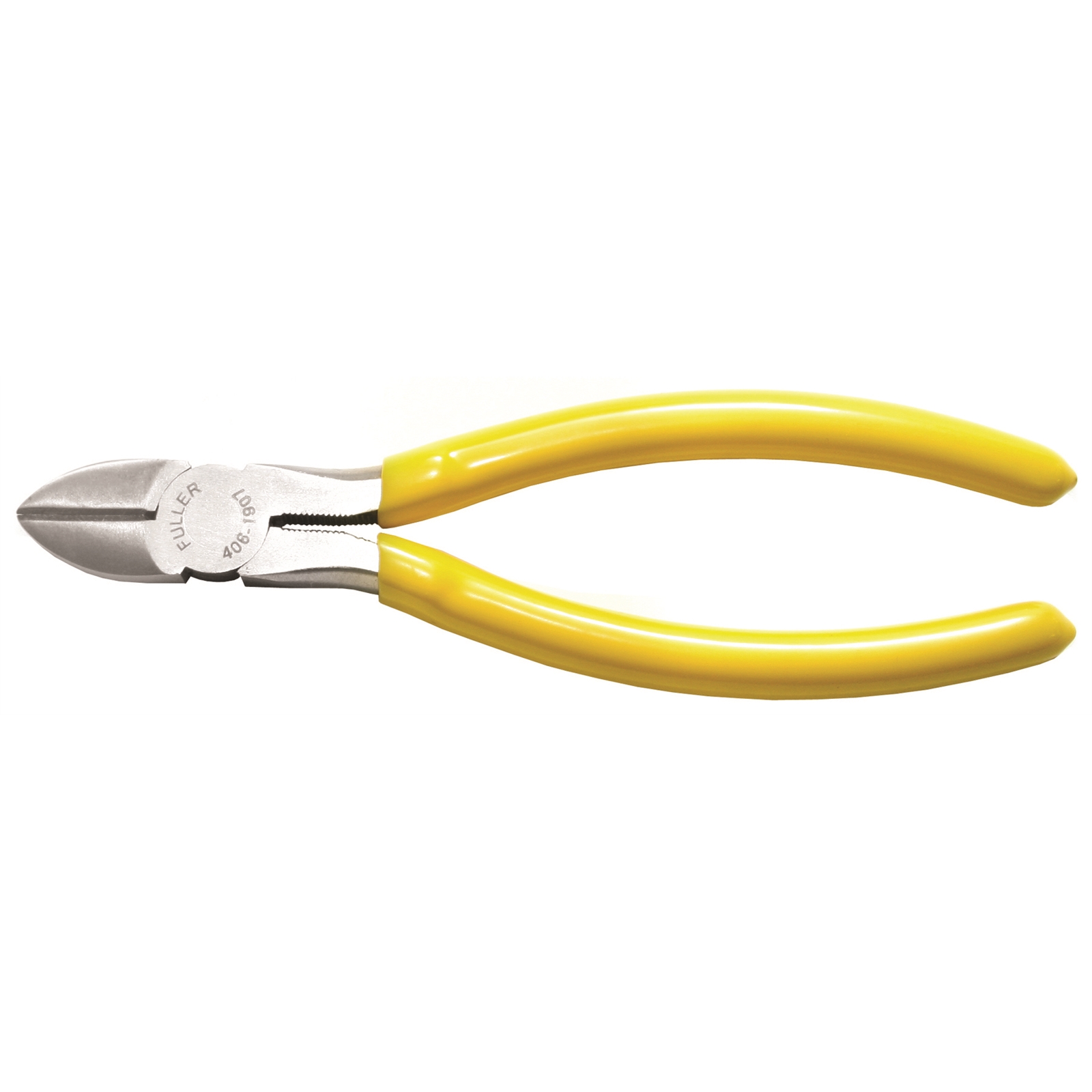 Fuller Diagonal Cutting Miniature Pliers 4 1/2" Bunnings Warehouse