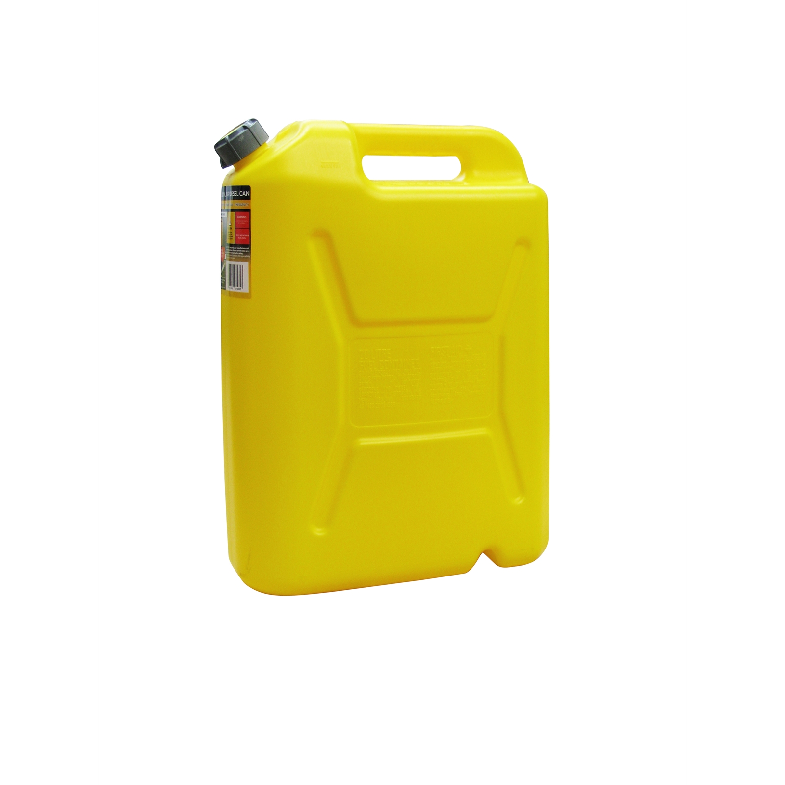 Blitz Gas Can Diesel 20L Bunnings Warehouse