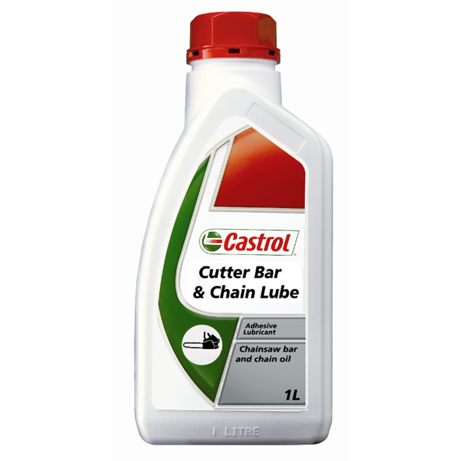 Castrol Cutter Bar & Chain Lube 1L 3377637 Bunnings Warehouse