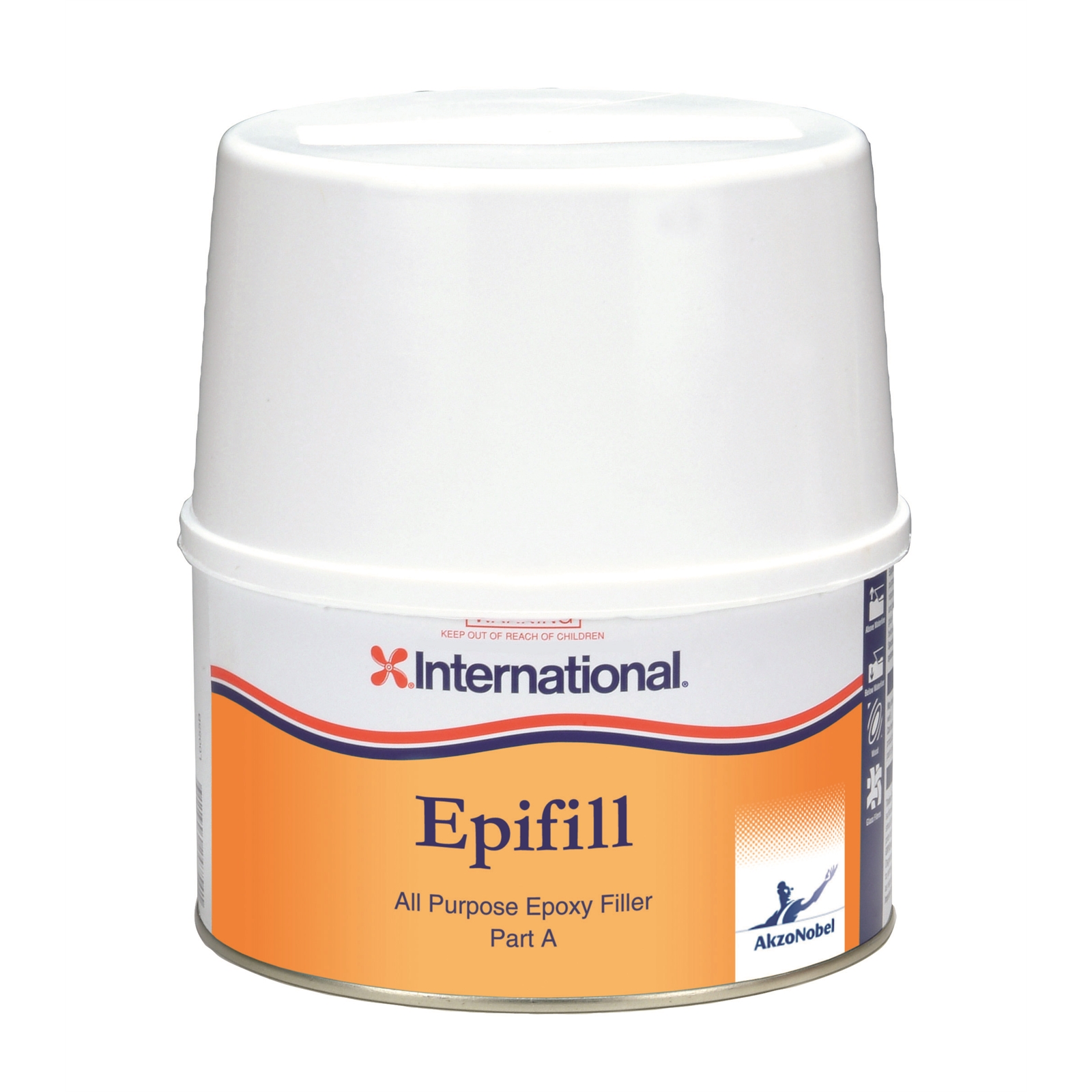 International 440gm Epifill Epoxy Filler Bunnings Warehouse