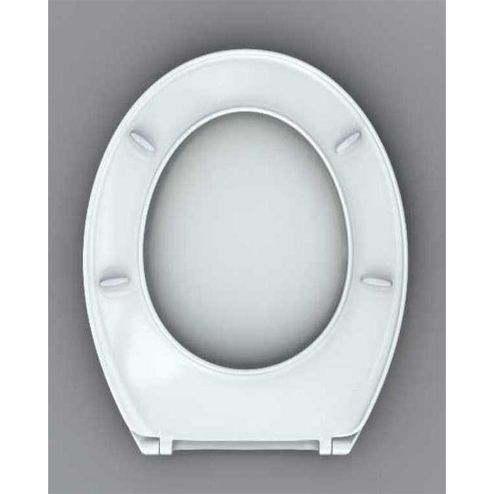 Cedo Bermuda Beach Toilet Seat White Bunnings Warehouse
