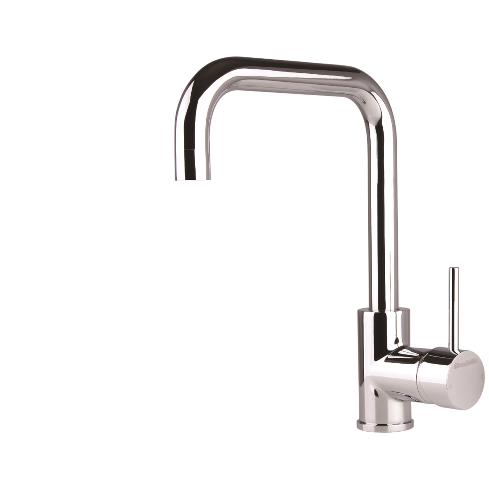 Mondella Resonance Square Sink Mixer Bunnings Warehouse