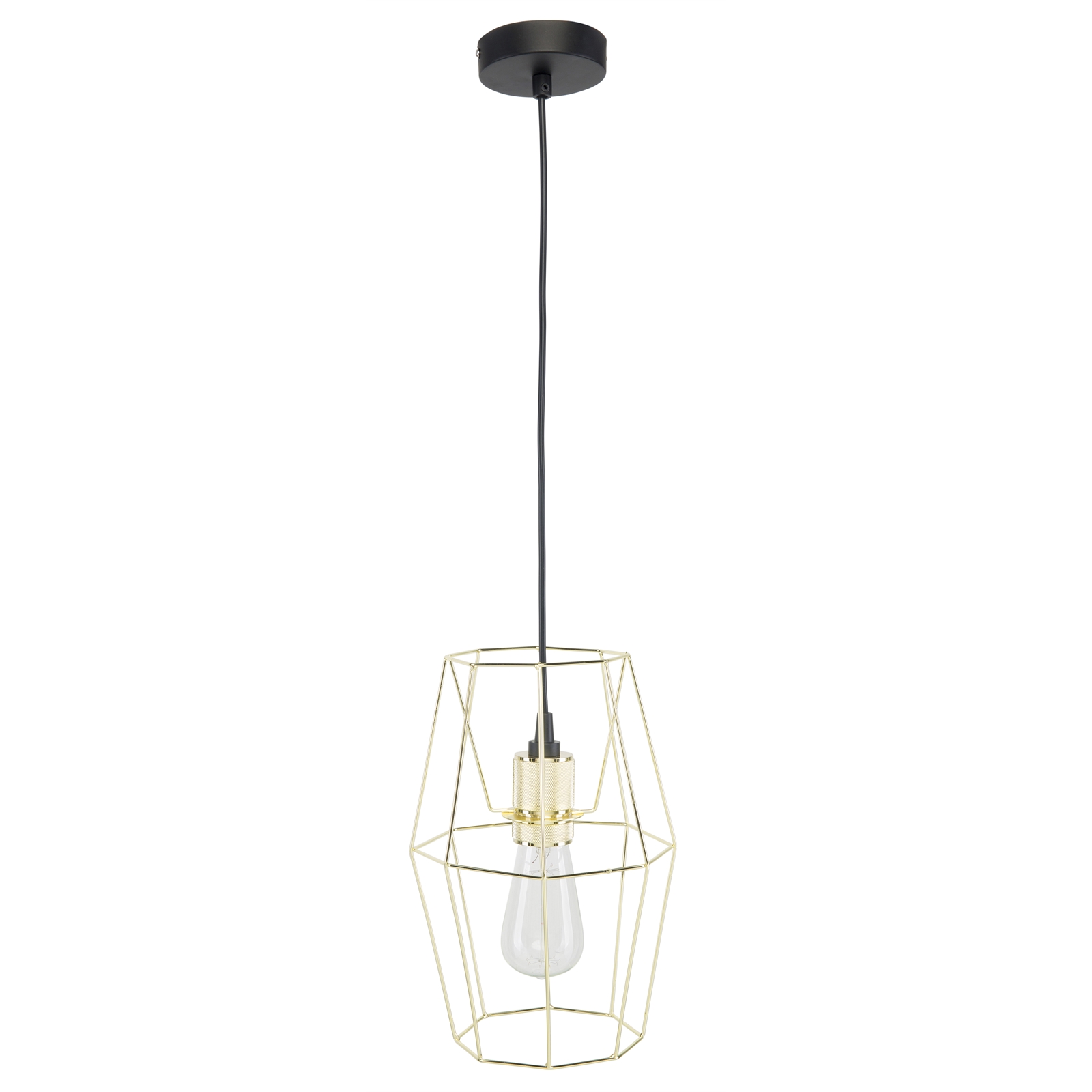 Brilliant Lighting Gold Mica Pendant Shade Bunnings Warehouse