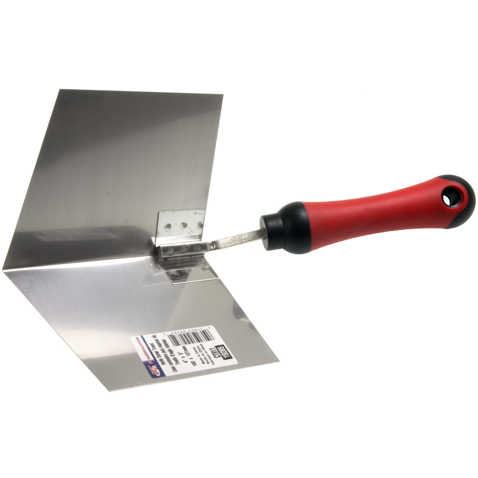 Marshalltown Drywall Corner Trowel Bunnings Warehouse