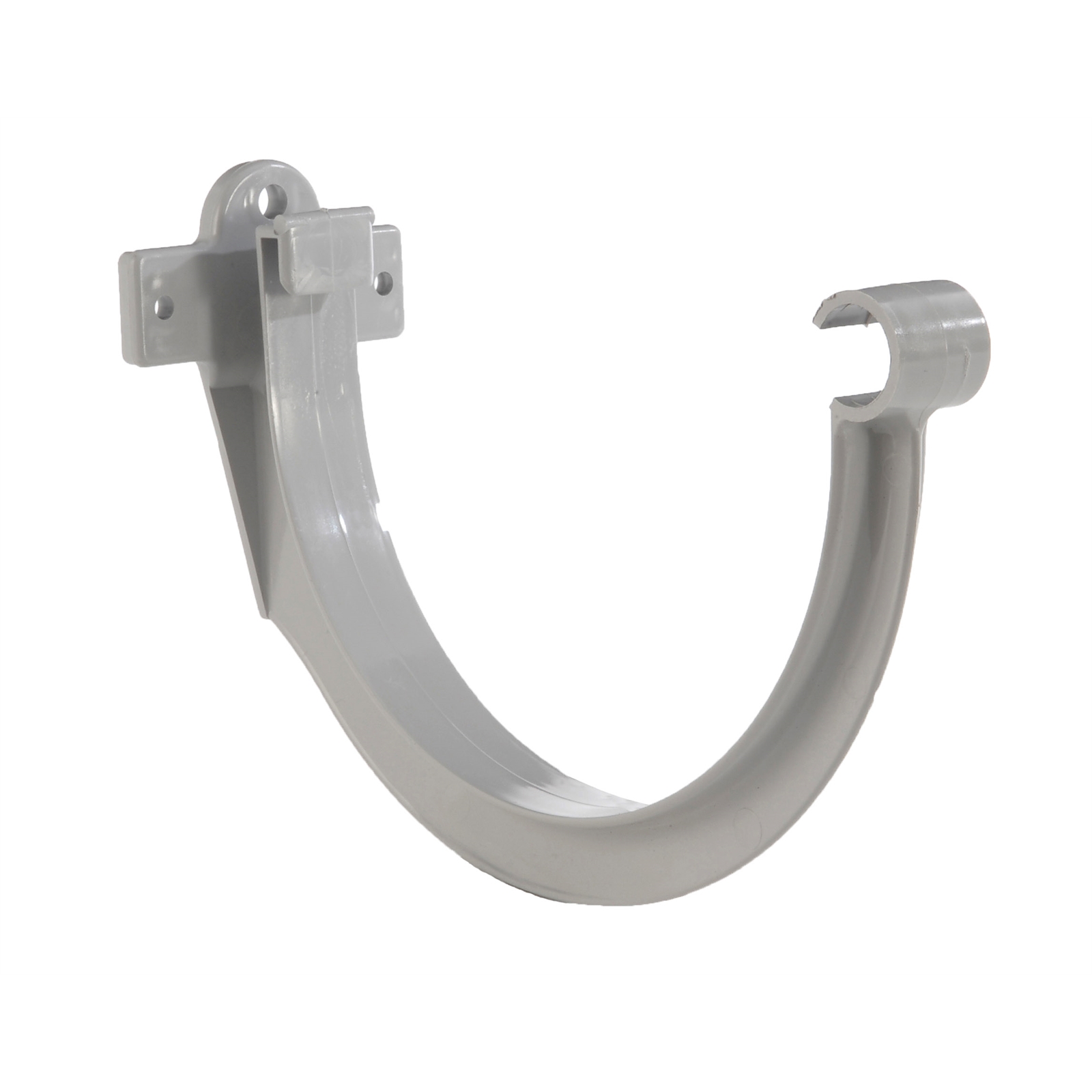 Marley Magnum® Grey PVC Spouting Bracket Bunnings Warehouse