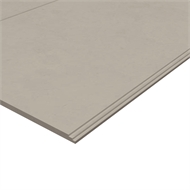 BGC Duragroove Smooth Narrow 3000x1200x9mm Fibre Cement Sheet