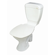 Estilo Suite Link Replacement Cistern & Seat | Bunnings ...