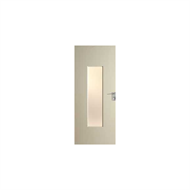 Hume Doors Vaucluse 1980x860x40mm Entrance Premier ...