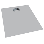 Barelli Mechanical Bath Scales 120kg White | Bunnings ...