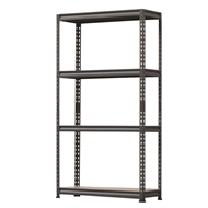 Garage Shelving Units From Bunnings Warehouse New Zealand | Bunnings ...