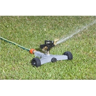 Gardena Comfort Turbo-Drive Sled Sprinkler  Bunnings 