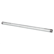 Galvanised Pipe| Bunnings Warehouse, NZ