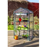 Greenscape Garden Grow Tunnel Net Cover | Bunnings Warehouse