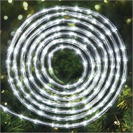Lytworx Solar Light Bulb String Lights 10pk Bunnings Warehouse