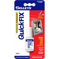 Selleys Shoe Fix 50ml | Bunnings Warehouse