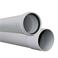 PVC Pipe & Fittings| Bunnings Warehouse, NZ