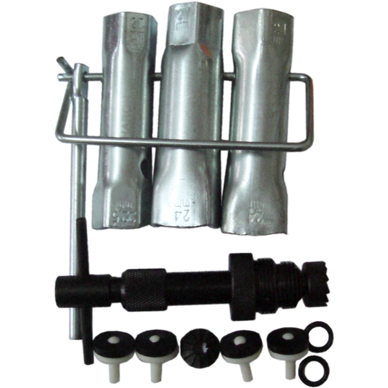 Tap Spanner & Reseater Kit Bunnings Warehouse