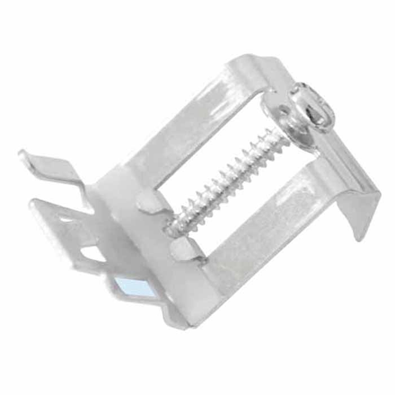 Sergio Sink Fixing Clips 12pk SKU 00199166 Bunnings Warehouse