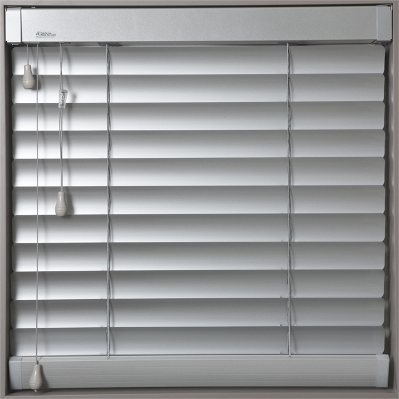 Blind Works Aluminium 50mm 0.9-1.2x0.9-1.2m Venetian Blind