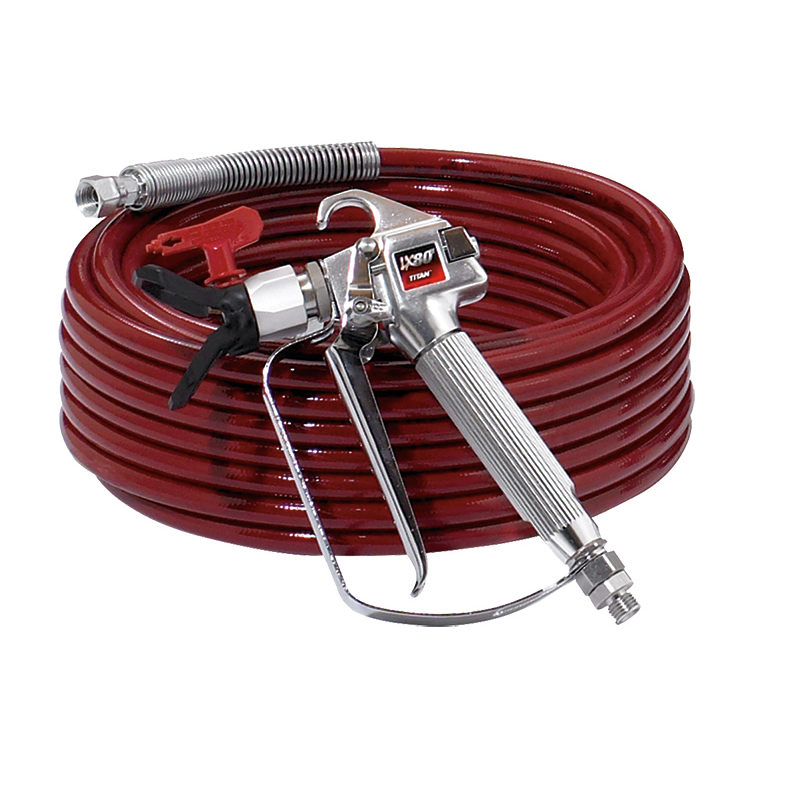 Titan Performance 560e Airless Paint Sprayer Bunnings Warehouse