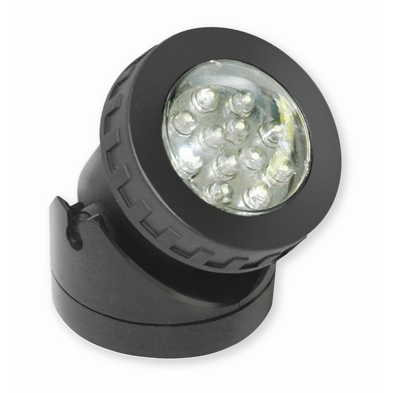 Nelson 12V LED Pond Light SKU 00280330 Bunnings Warehouse
