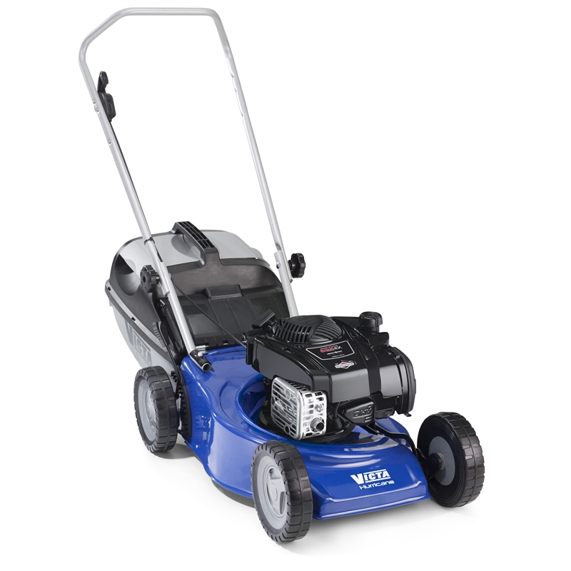 Victa Vantage 4Stroke 150cc Lawn Mower Bunnings Warehouse