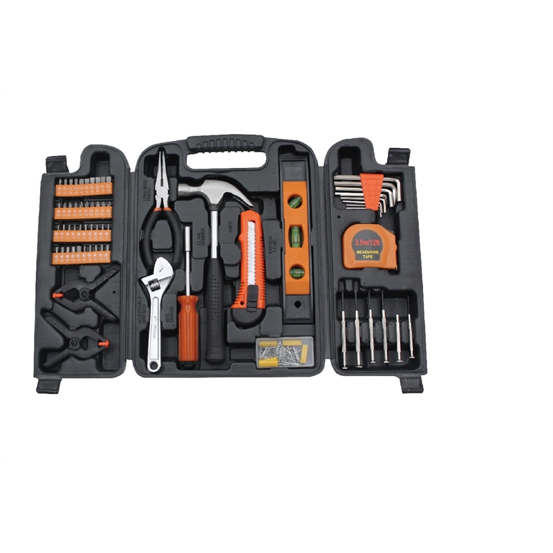 Craftright Tool Kit 39pc Bunnings Warehouse