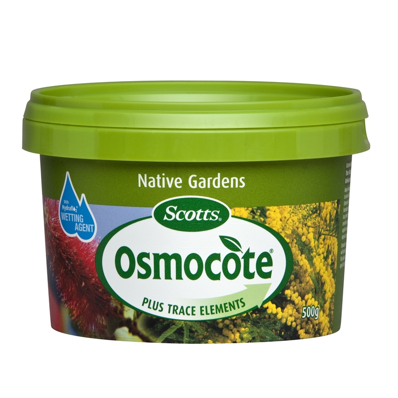 Osmocote Bunnings Warehouse