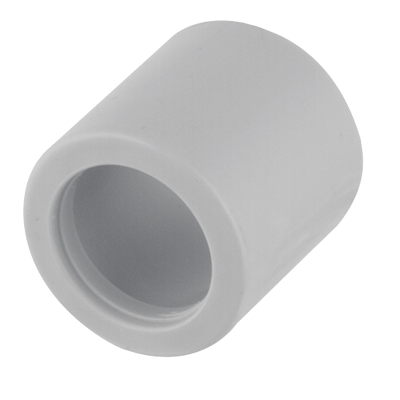 Deta Conduit Fittings Reducer 25mm to 20mm 2pk Grey Bunnings Warehouse