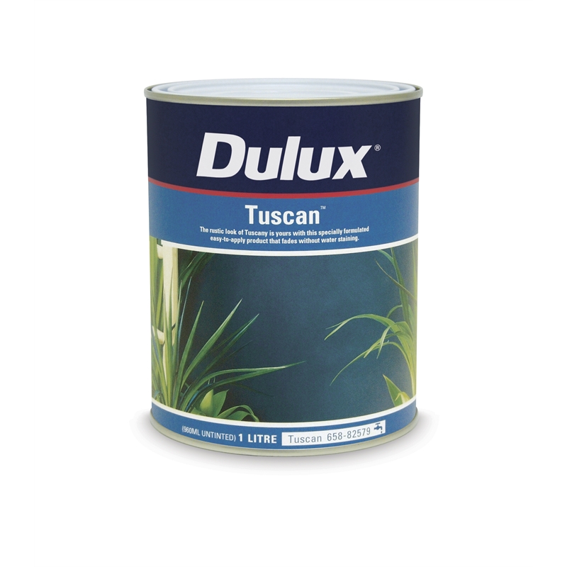 Dulux Effects Tuscan 1L Exterior Paint Bunnings Warehouse