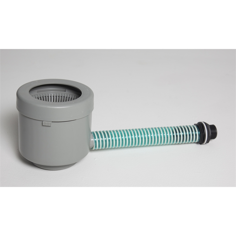 Rainline Downpipe Diverter Deluxe SKU 00231448 Bunnings Warehouse