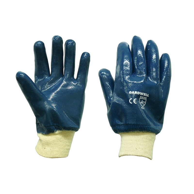 Gardwell Garden Masonry Glove | Bunnings Warehouse