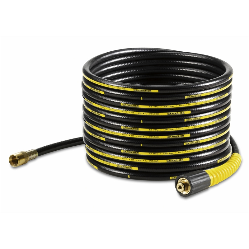 Karcher Extension Hose (standard) 10m Bunnings Warehouse