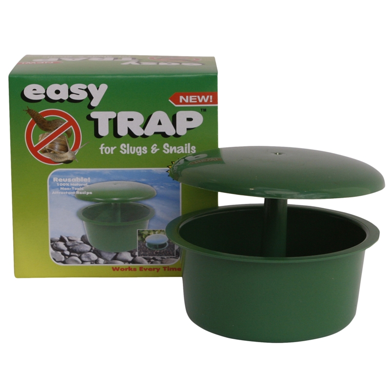 Easytrap Slug & Snail | Bunnings Warehouse