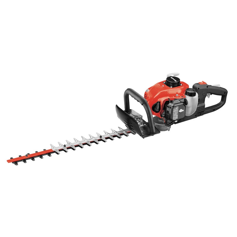 Homelite Petrol Hedge Trimmer 26cc Bunnings Warehouse