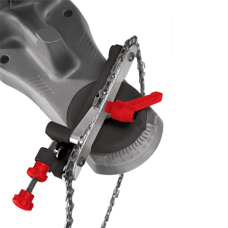 Ozito 85W Chainsaw Chain Sharpener Bunnings Warehouse