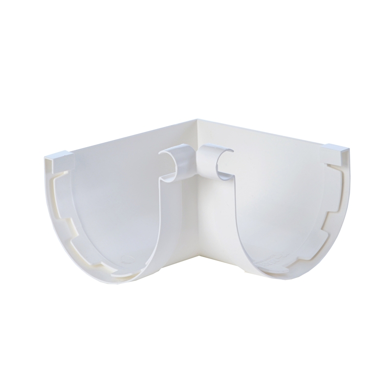 Plastic Guttering & Accessories Bunnings Warehouse, NZ