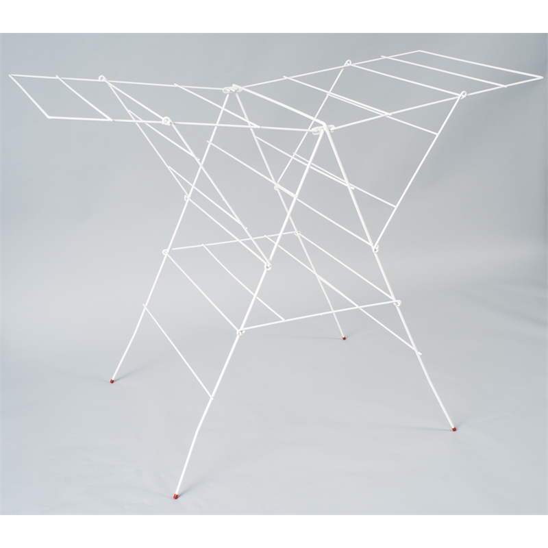 Storex Super AFrame Clothes Airer Bunnings Warehouse