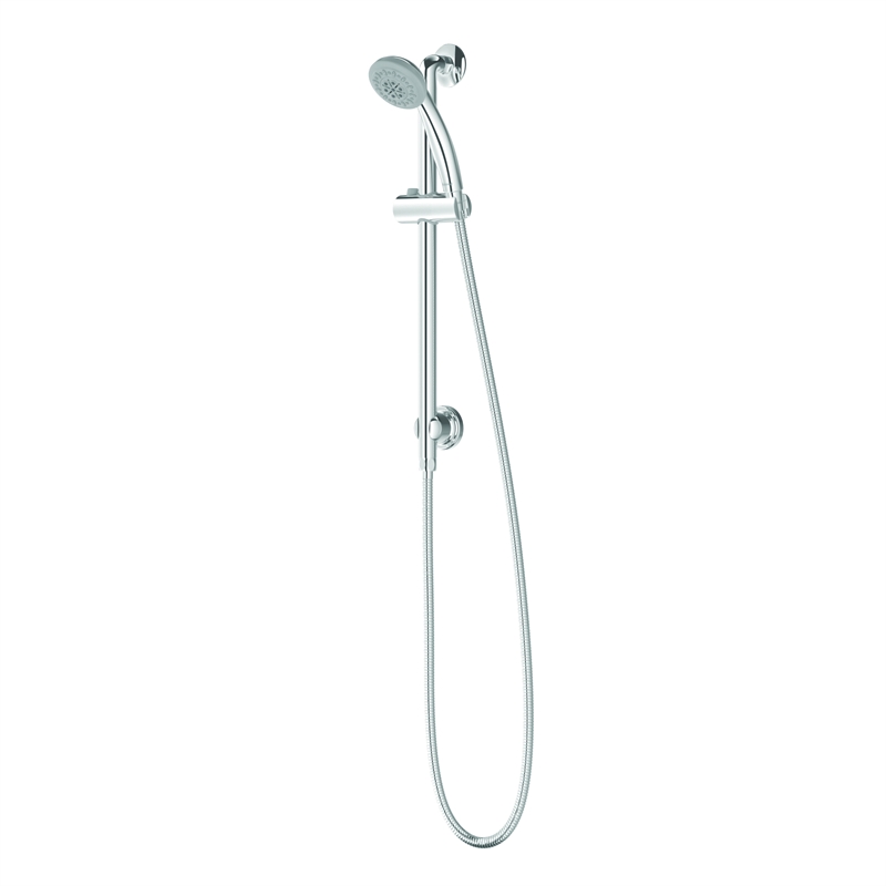 Shower Heads & Slides At Bunnings Warehouse New Zealand Bunnings
