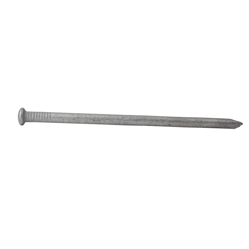 NZ Nails Deck Spike 175 x 9mm 25kg Galvanised Bunnings Warehouse