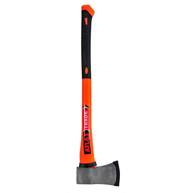 Atlas Trade 2.5lb Boys Axe With Fibreglass Handle Bunnings Warehouse
