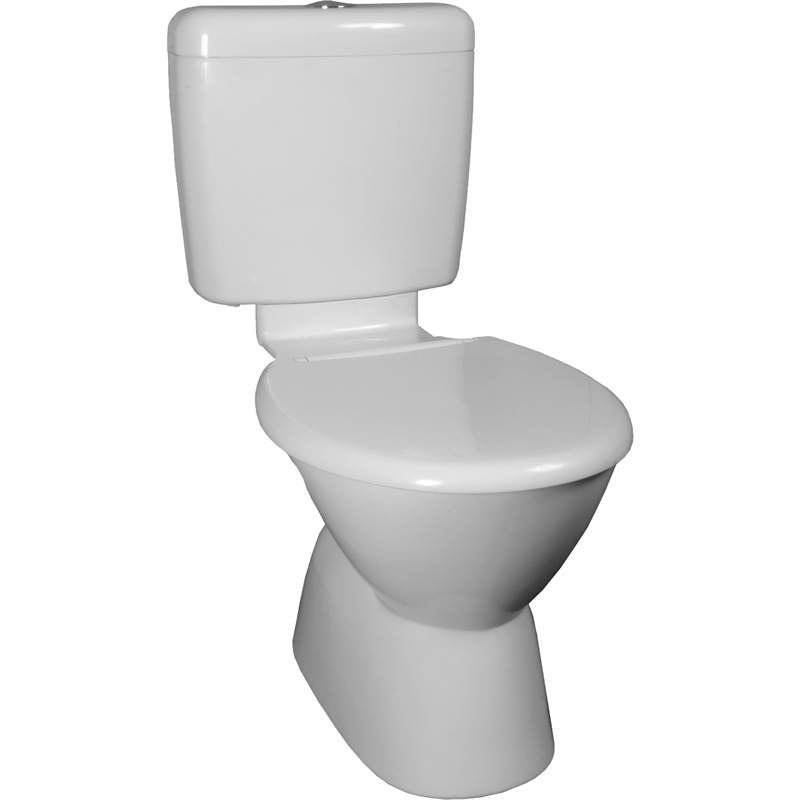 Dux Mode Toilet Suite White Bunnings Warehouse
