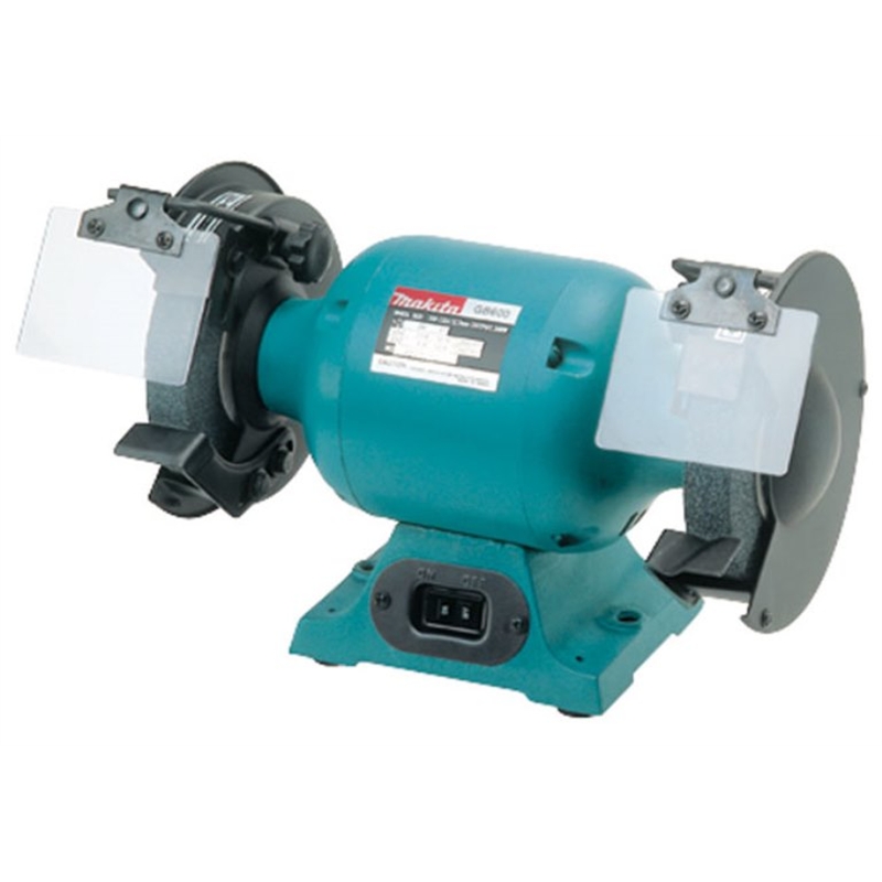 Makita Grinder Bench SKU 00270647 Bunnings Warehouse