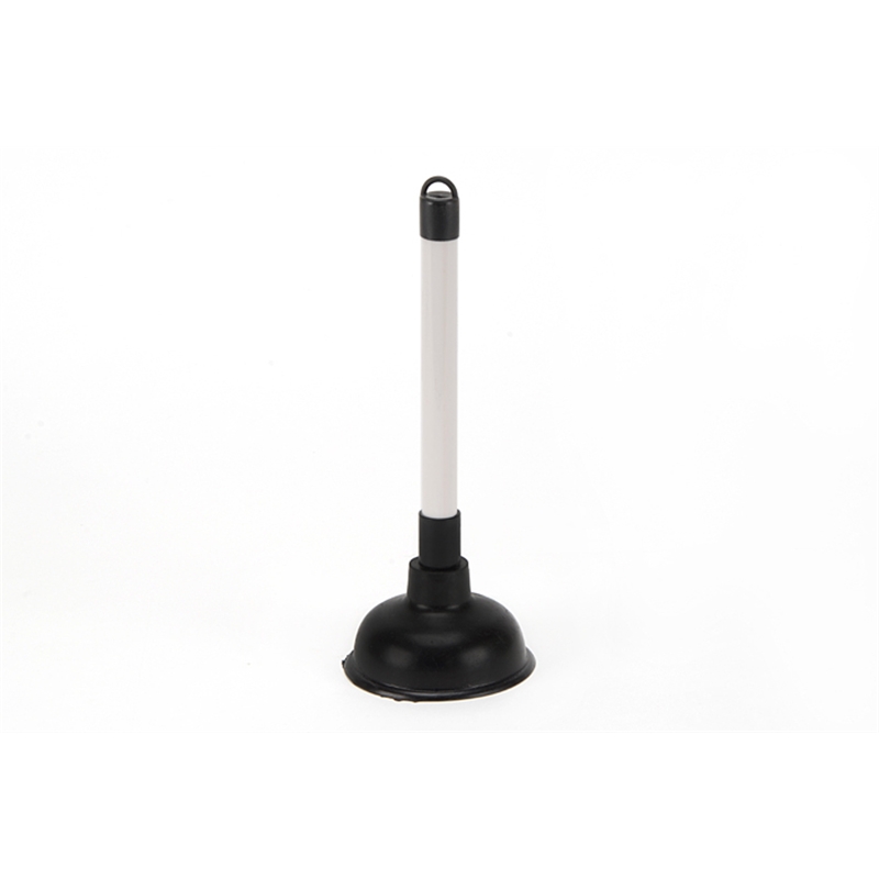 Kinetic Sink Drain Plunger Small