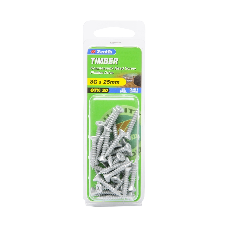 Wood Screws available from Bunnings Warehouse | Bunnings Warehouse