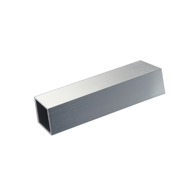 Metal Mate 19 x 19 x 1.2mm x 2m Aluminium Square Tube Bunnings Warehouse