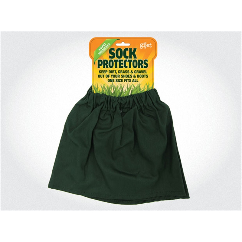 Gijet Sock Protectors Bunnings Warehouse