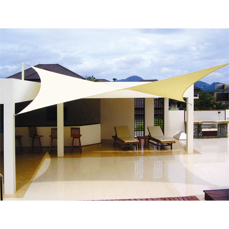 Shade Sails at Bunnings Warehouse Bunnings Warehouse
