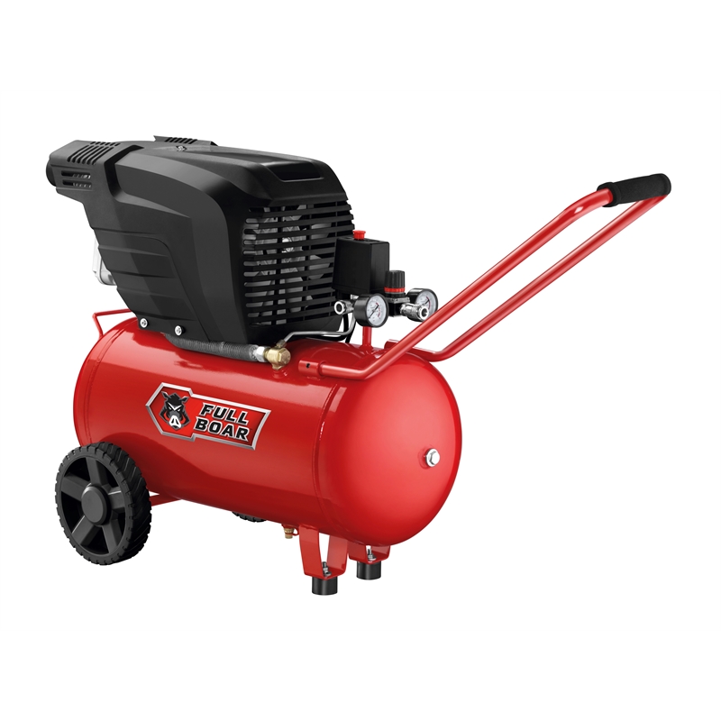 Full Boar Compressor 3.2hp 50L SKU 06290394 Bunnings Warehouse